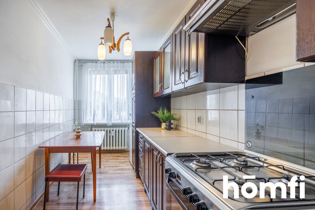 Mieszkanie trzypokojowe na sprzedaż Jarosław, Osiedle Mikołaja Kopernika  56m2 Foto 1