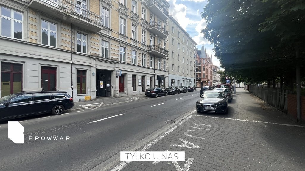 Mieszkanie na sprzedaż Poznań, Centrum, Długa  133m2 Foto 16