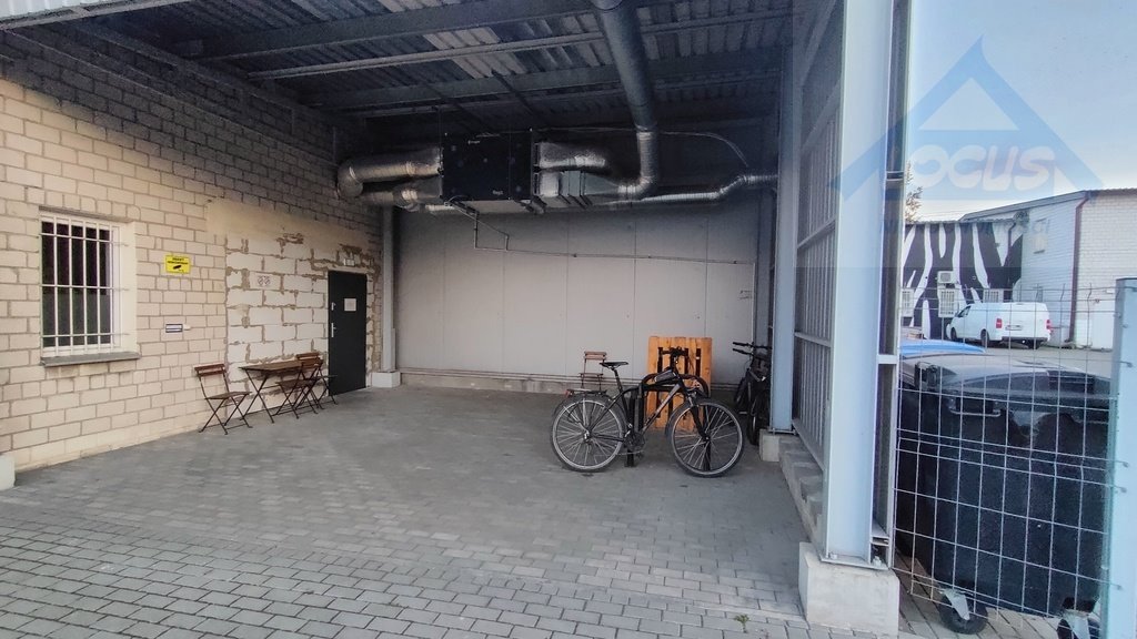 Lokal użytkowy na wynajem Warszawa, Bielany  264m2 Foto 13