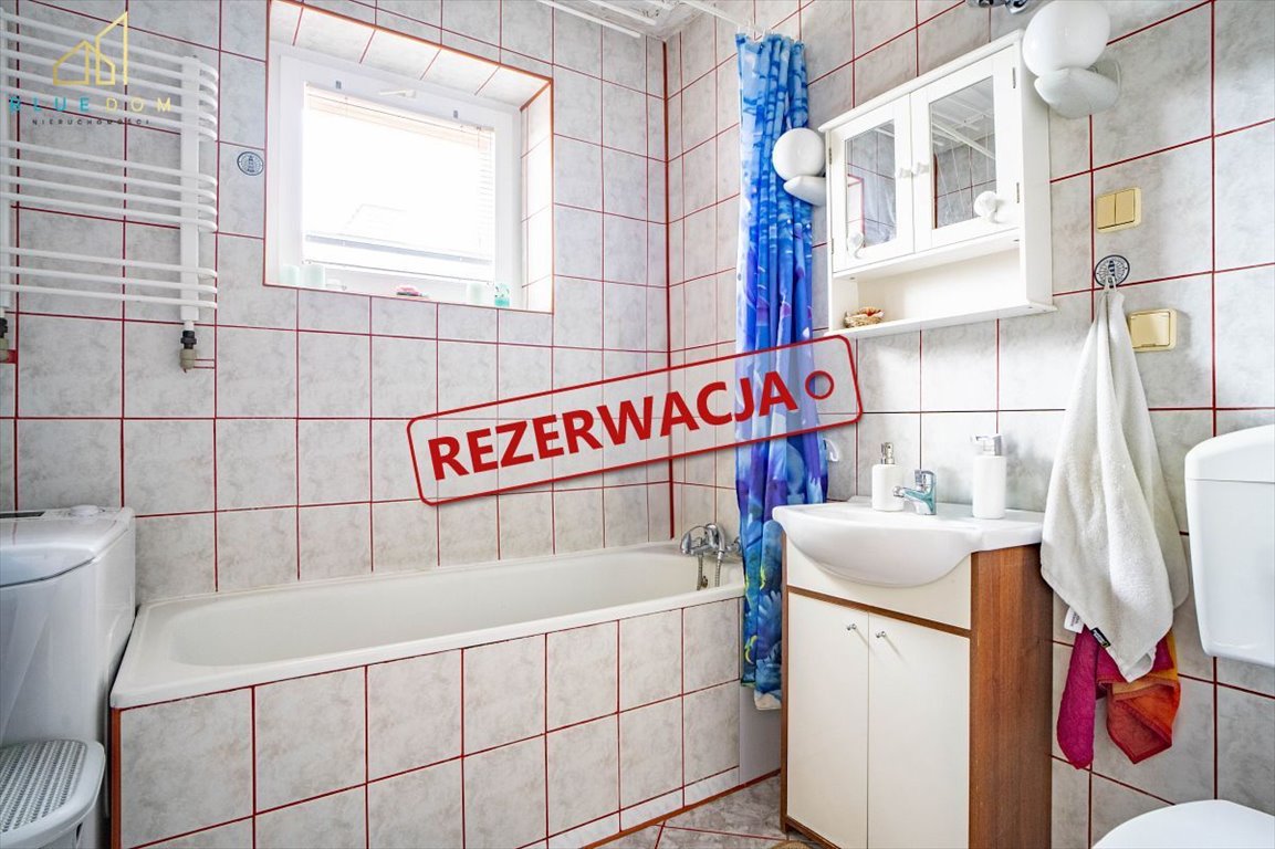 Mieszkanie czteropokojowe  na sprzedaż Białystok, Skrajna  65m2 Foto 10