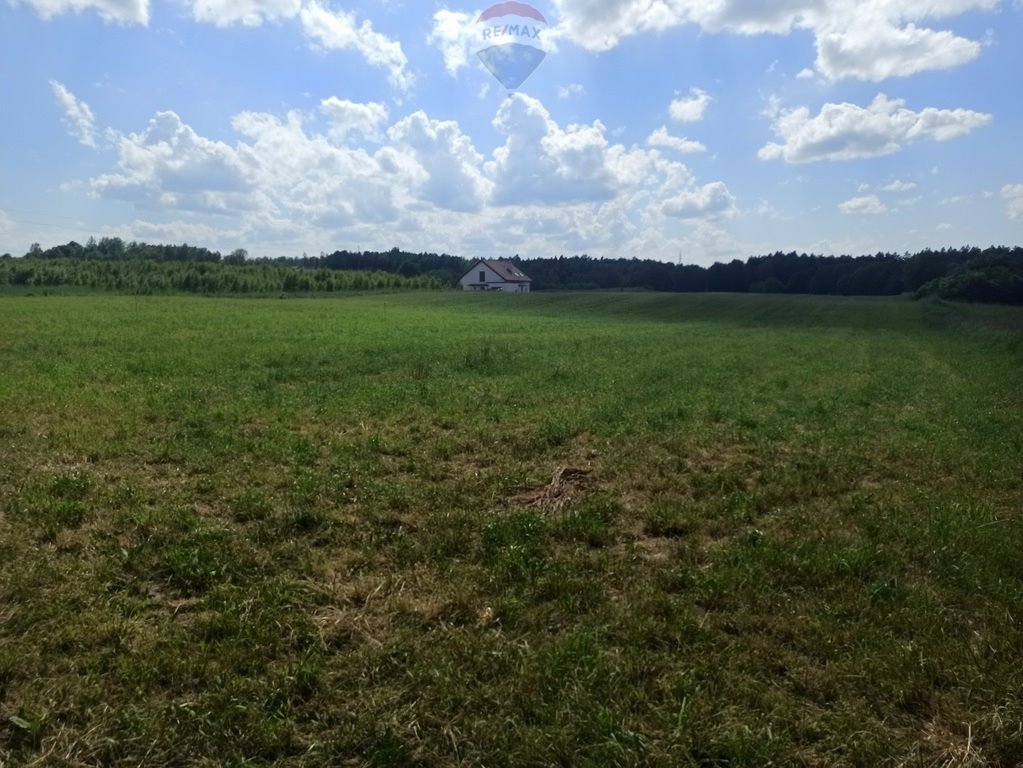 Działka budowlana na sprzedaż Bogaczewo  1 001m2 Foto 10