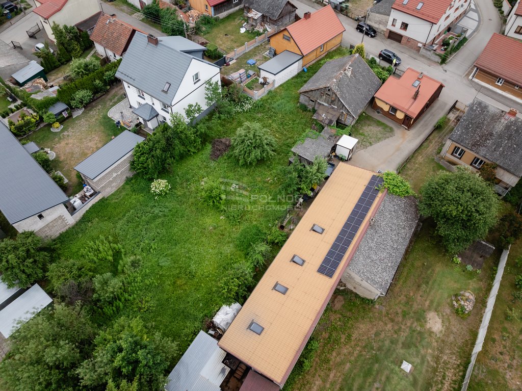 Dom na sprzedaż Stawiski, Furmańska  44m2 Foto 7