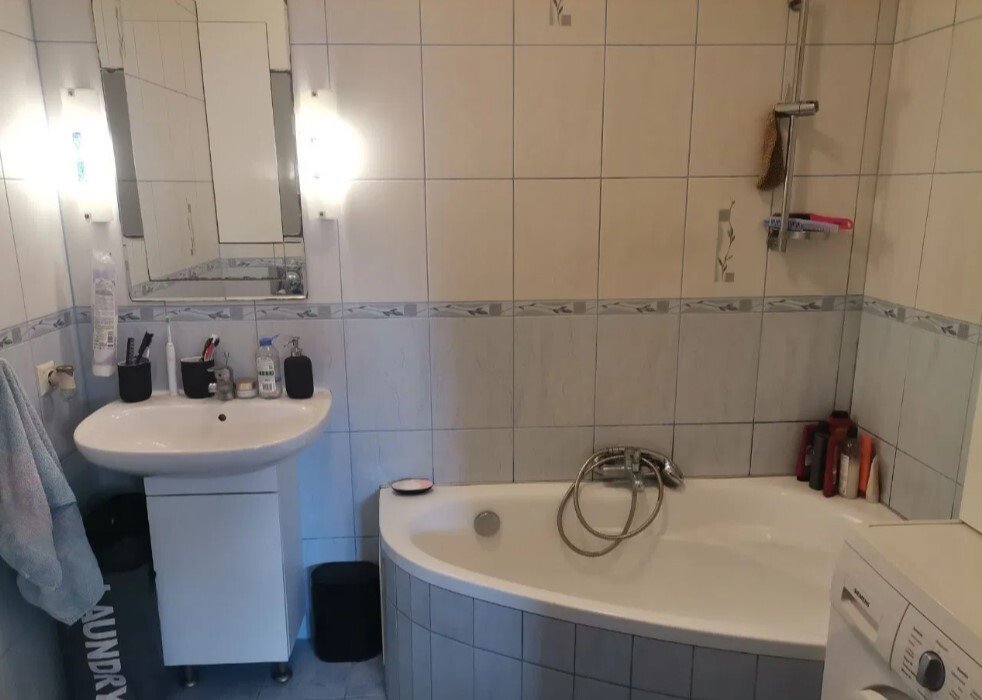 Mieszkanie trzypokojowe na sprzedaż Radzymin  58m2 Foto 8