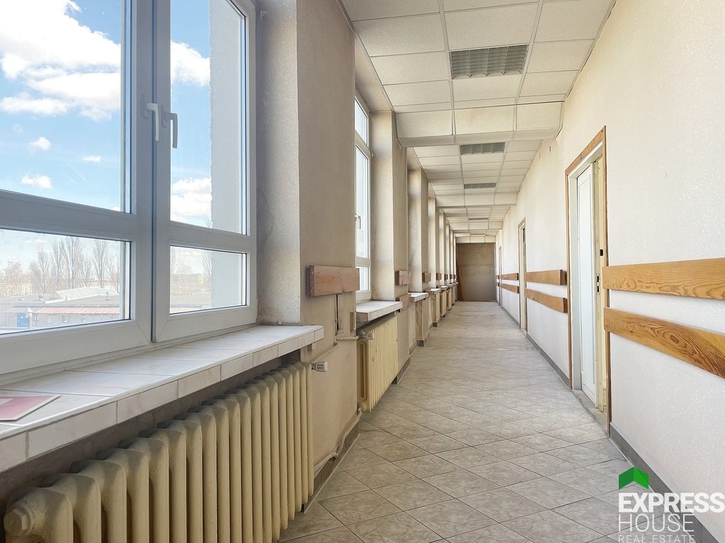 Lokal użytkowy na wynajem Lublin, Felin, Anny Walentynowicz  150m2 Foto 2