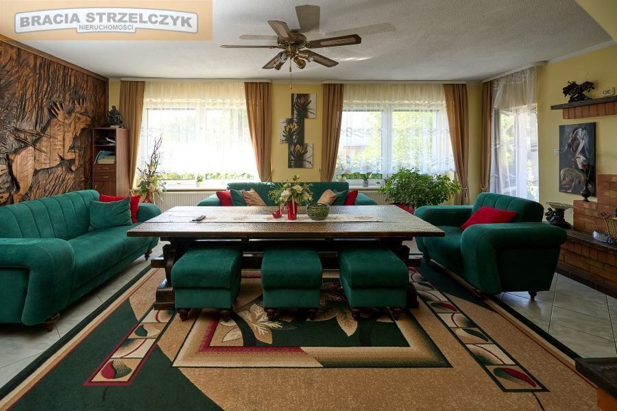 Dom na sprzedaż Olsztyn, Dajtki  450m2 Foto 1