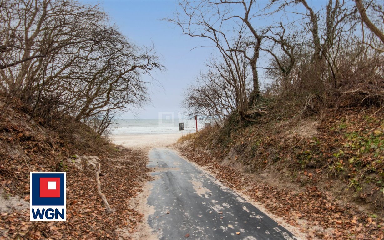 Mieszkanie trzypokojowe na sprzedaż Sianożęty, Lotnicza  50m2 Foto 14