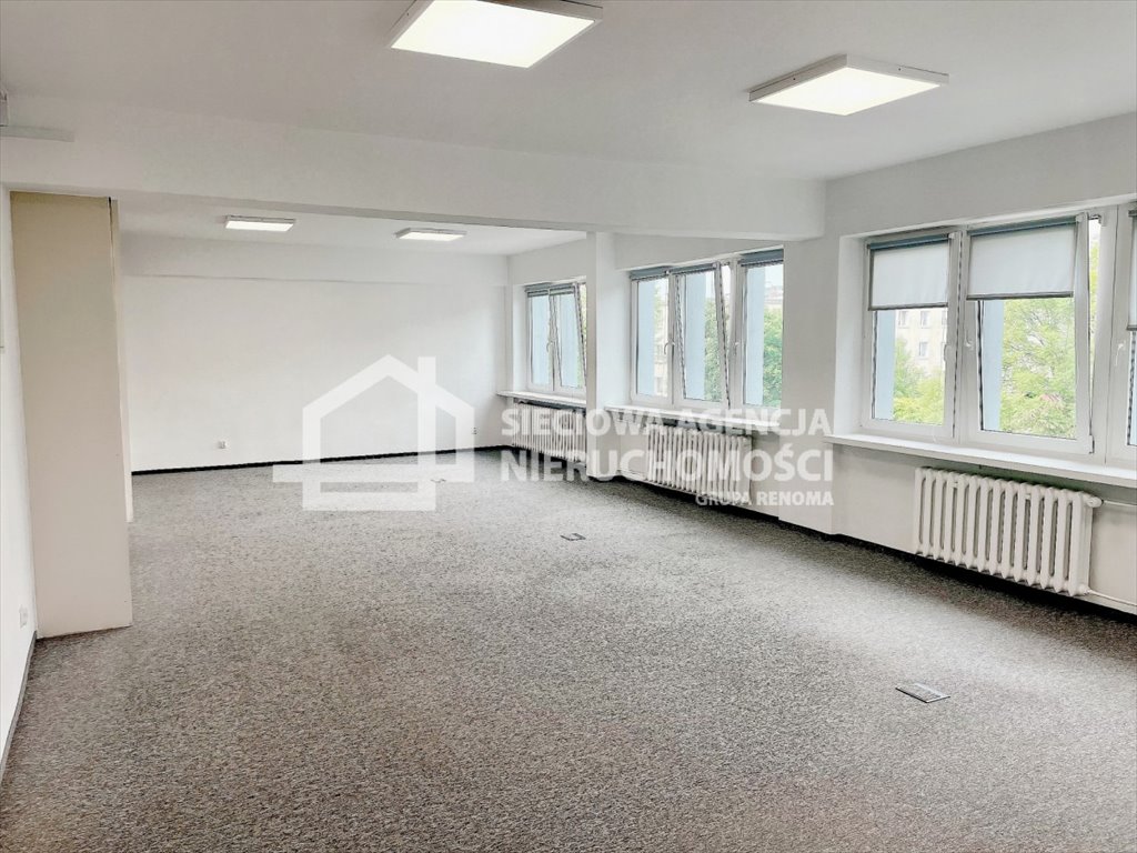 Nowoczesne biuro 60 m2 w Gdańsku Nowym Porcie Gdańsk, Nowy Port  60m2 Foto 1