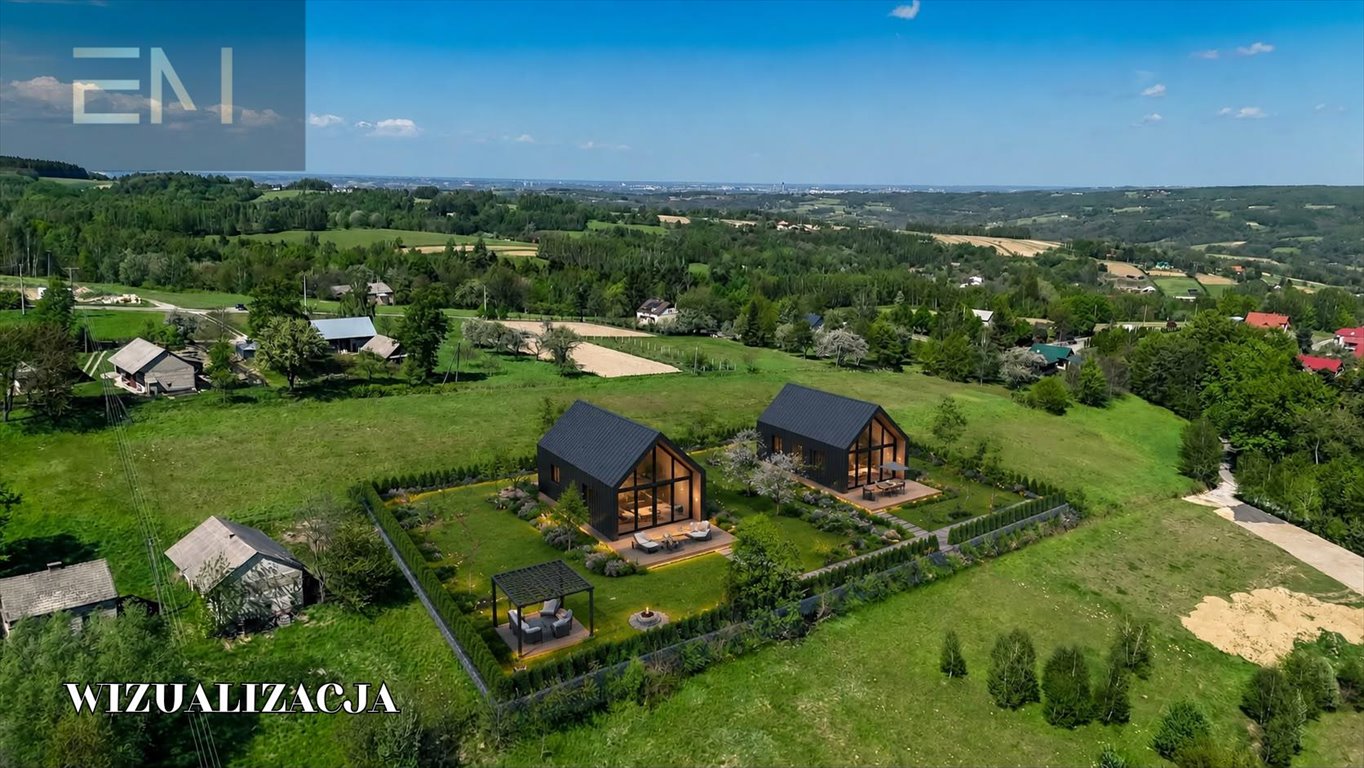 Zapraszam do zakupu działki 3020 m² z warunkami zabudowy w Sołonce Sołonka  3 020m2 Foto 1