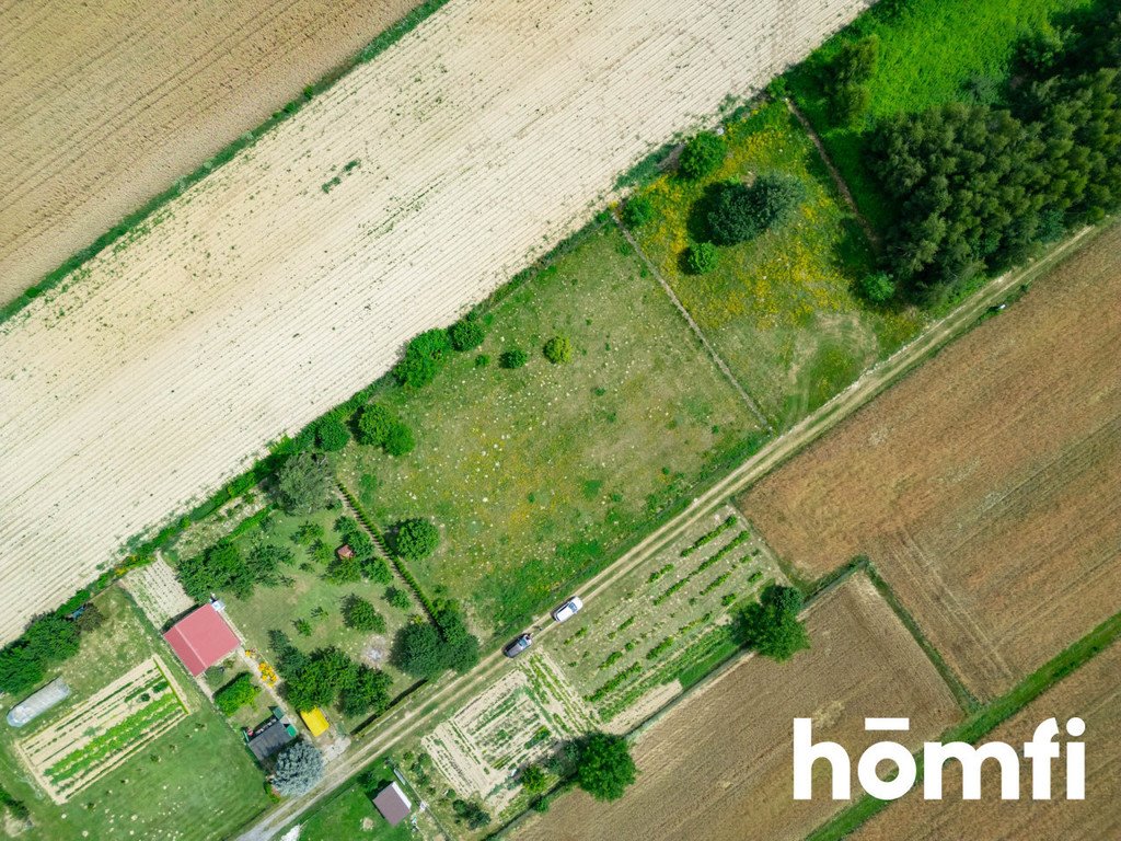 Działka inna na sprzedaż Lipniak  2 000m2 Foto 3