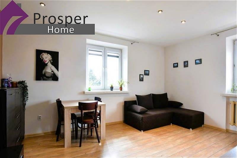 Mieszkanie dwupokojowe na sprzedaż Rzeszów, Hetmańska  34m2 Foto 1