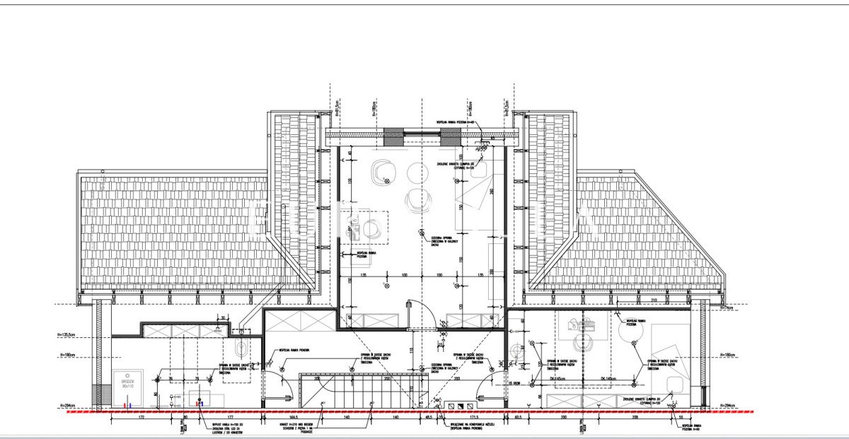 Dom na sprzedaż Warszawa, Ursynów, Jerzyka  225m2 Foto 7