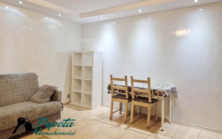 Mieszkanie dwupokojowe na sprzedaż Swarzędz, Swarzędz  47m2 Foto 1