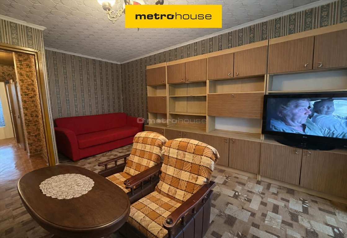 Przestronne 2-pokojowe mieszkanie z dużym tarasem i osobną kuchnią Rybnik, Osiedle Południe  48m2 Foto 1