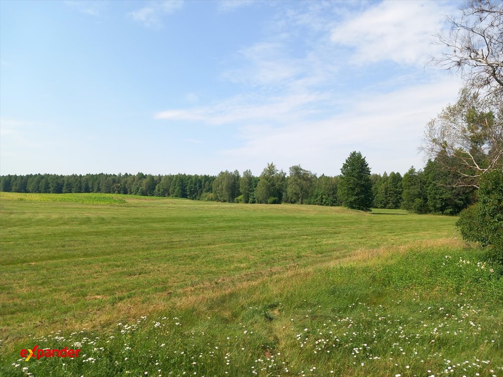 Działka z koncesją na kruszywo 37 ha, media, budynki Stary Kobrzyniec  372 209m2 Foto 1