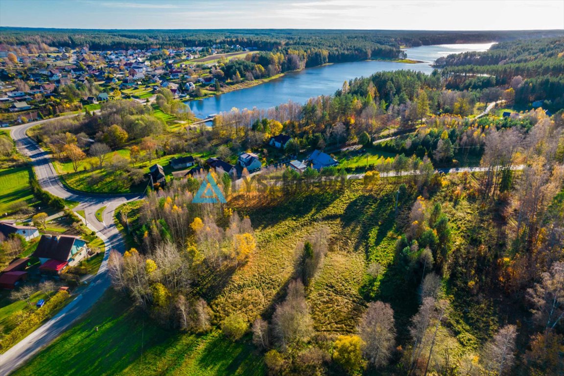 Działka inwestycyjna na sprzedaż Studzienice  10 400m2 Foto 2