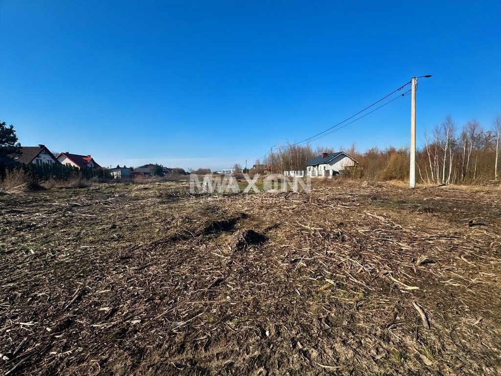 Działka budowlana na sprzedaż Ciemne  21 521m2 Foto 14