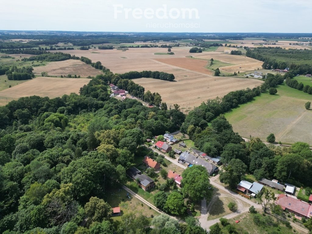 Dom na sprzedaż Gardzień  75m2 Foto 17