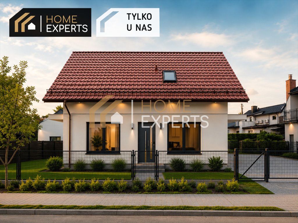 Lokal użytkowy 160 m² w Wisełce (blisko głównej drogi) Wisełka, Nowowiejska  160m2 Foto 1