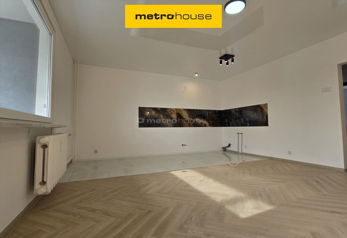 Nowoczesne 3-pokojowe mieszkanie po remoncie z balkonem i komórką Żyrardów, Nietrzebki  60m2 Foto 1