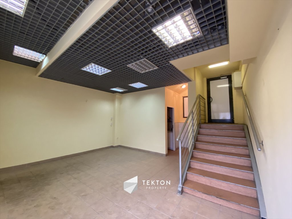 Lokal użytkowy na wynajem Warszawa, Praga-Północ, Targowa  30m2 Foto 4