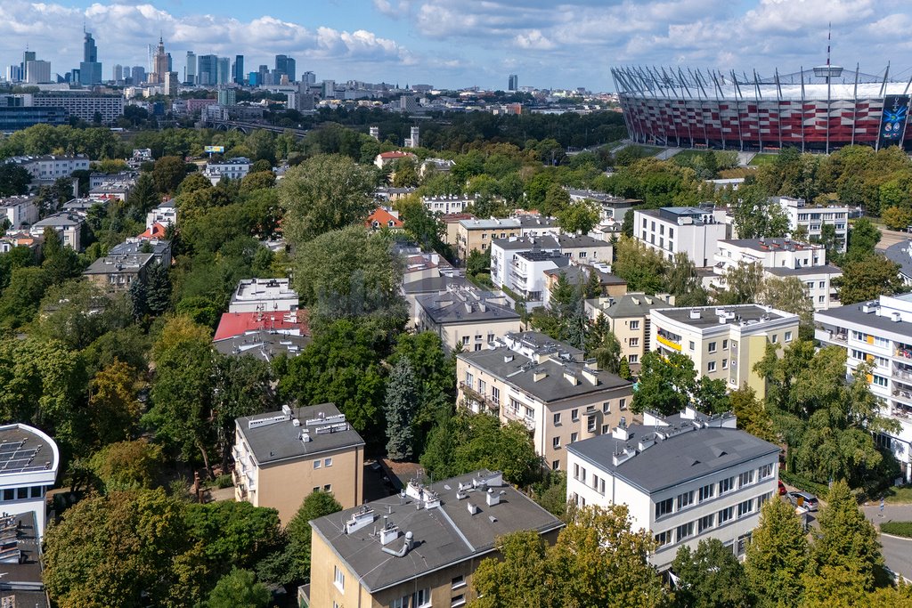 Mieszkanie czteropokojowe  na sprzedaż Warszawa, Lipska  104m2 Foto 13