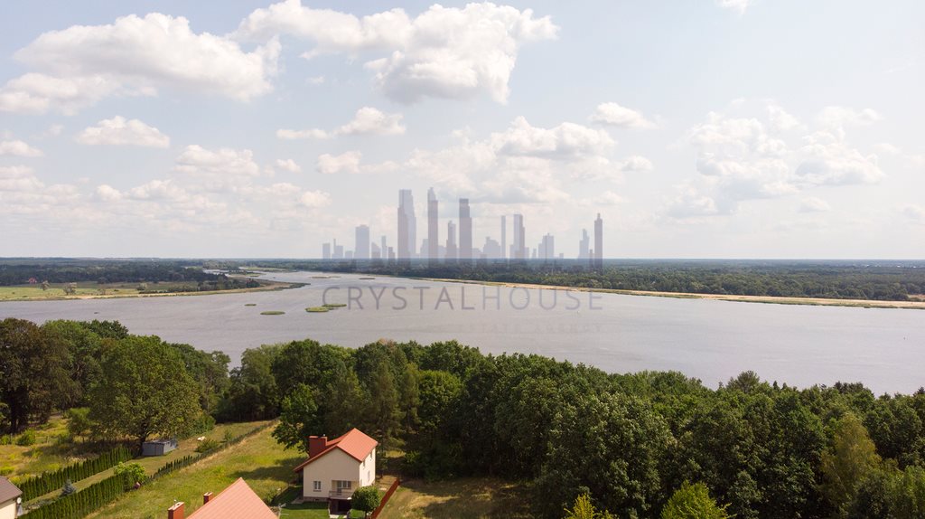 Działka inna na sprzedaż Serock, gen. Stefana Hubickiego  1 763m2 Foto 10