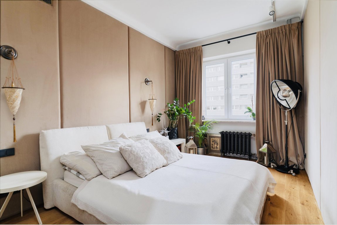 Mieszkanie dwupokojowe na sprzedaż Warszawa, Śródmieście, Marszałkowska  46m2 Foto 1