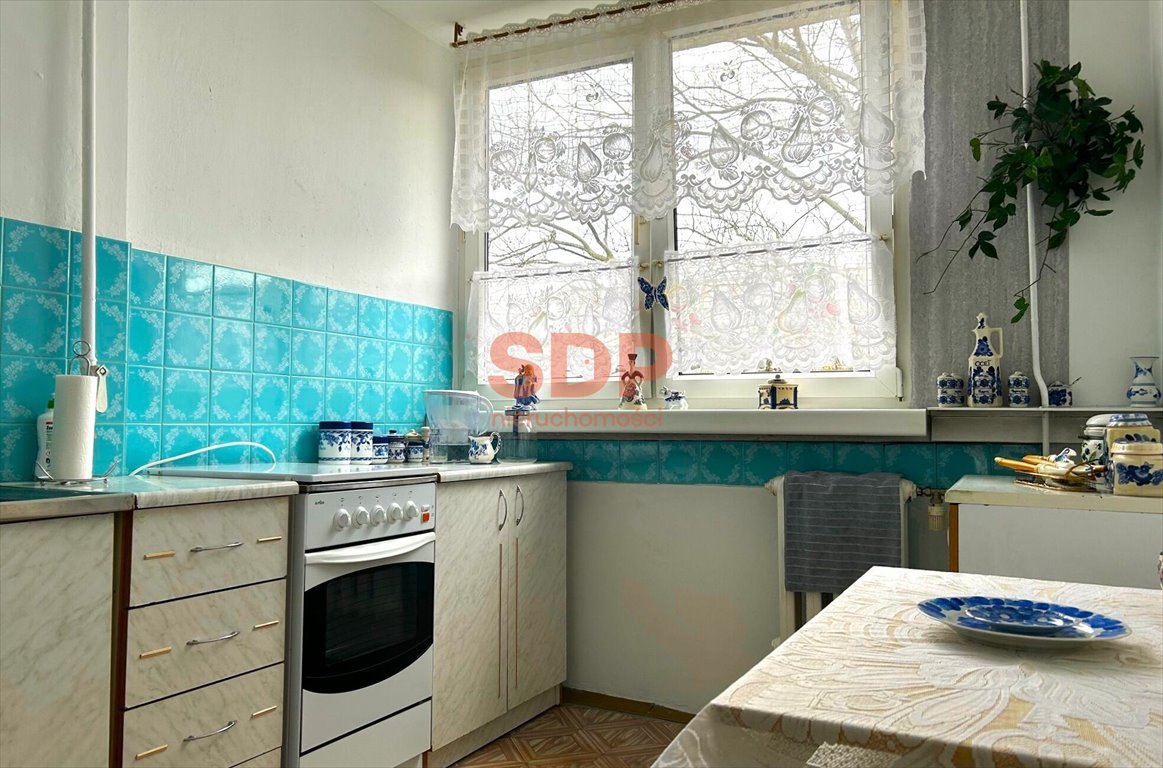 Przestronne 2 pokoje w sercu Krzyków, blisko Rynku Wrocław, Krzyki, ok. Ronda Powstańców Śląskich  48m2 Foto 1