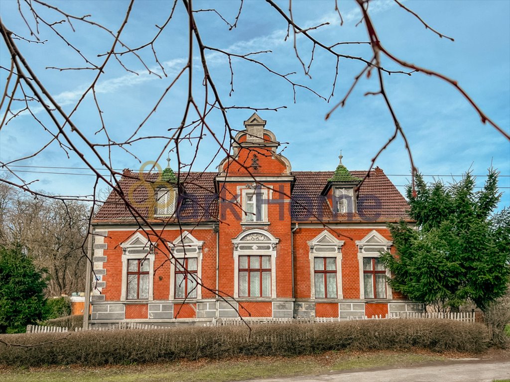 Dom na sprzedaż Krosno Odrzańskie  188m2 Foto 2
