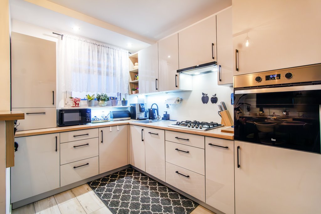 Przestronne 3 pokoje z balkonem i widokiem w Żaganiu Żagań, Piastowska  61m2 Foto 1