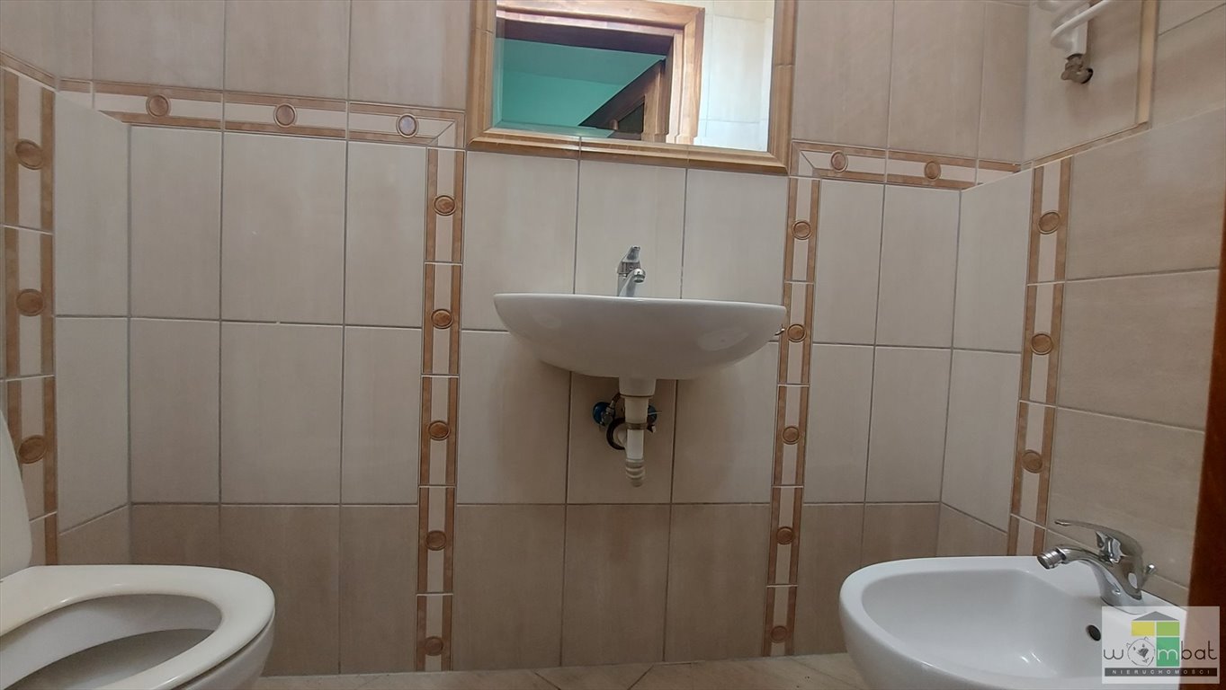 Lokal użytkowy na wynajem Dzierżoniów  55m2 Foto 9