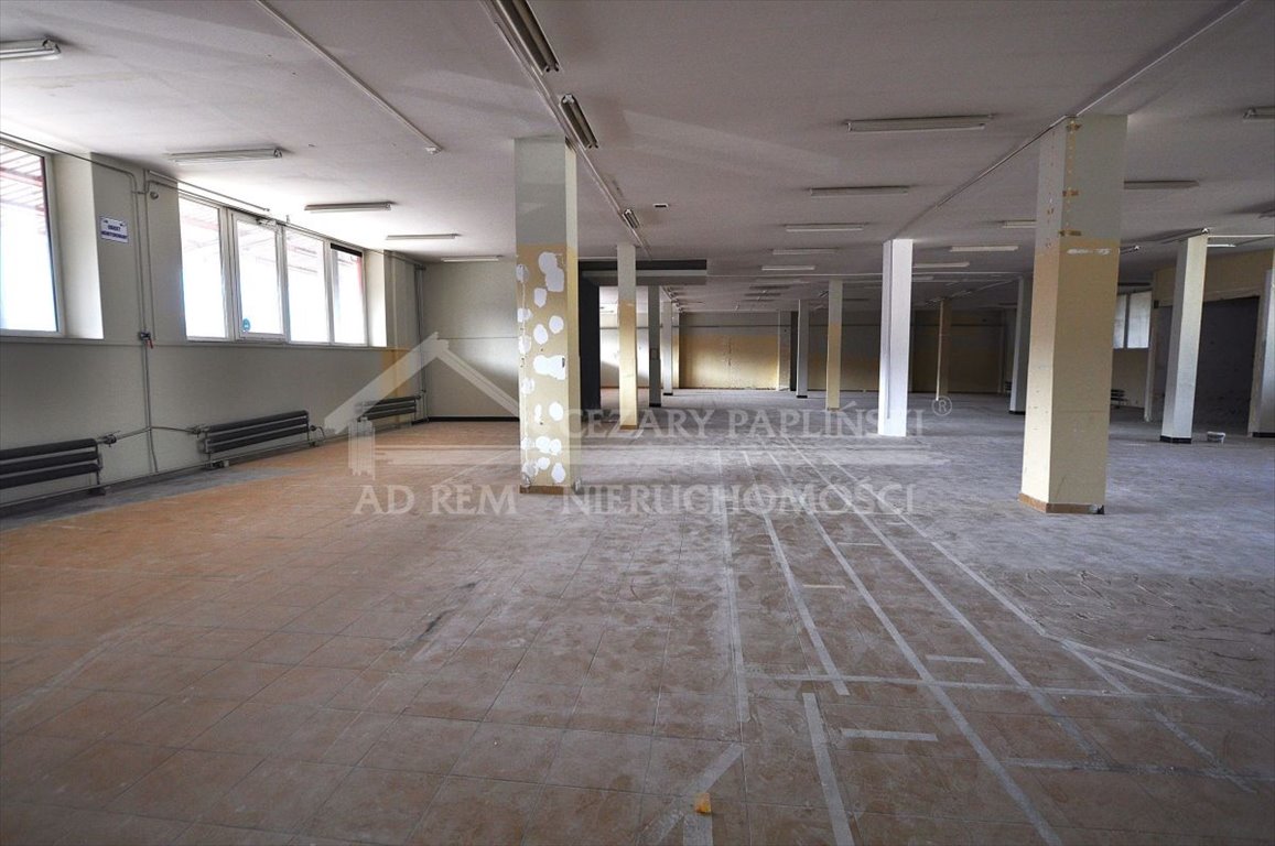 Lokal użytkowy na wynajem Lublin, Bronowice, Bronowice, Bronowice  477m2 Foto 8
