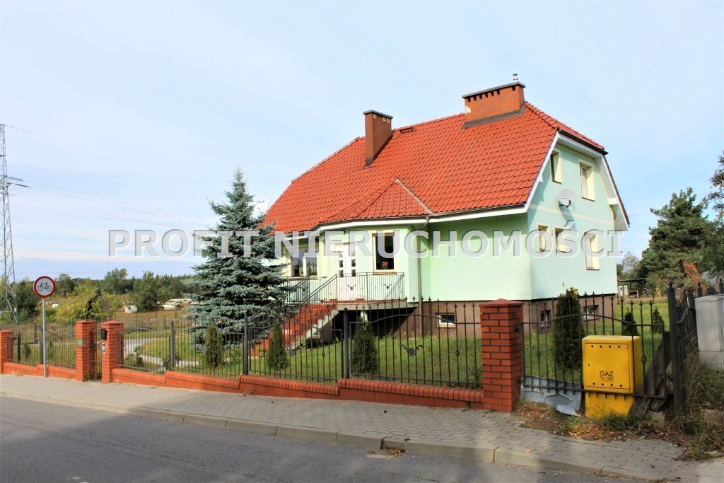 Dom na sprzedaż Lębork, Majkowskiego  240m2 Foto 9