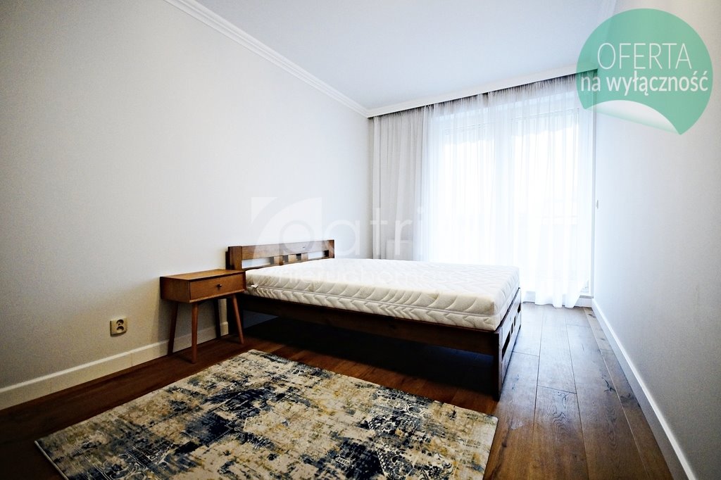 Nowoczesne 2-pokojowe mieszkanie 49 m² w Kijewie - polecam Szczecin, Kijewo  49m2 Foto 1