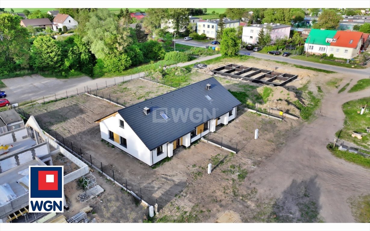 Dom na sprzedaż Kłodawa, Strzelecka  148m2 Foto 6