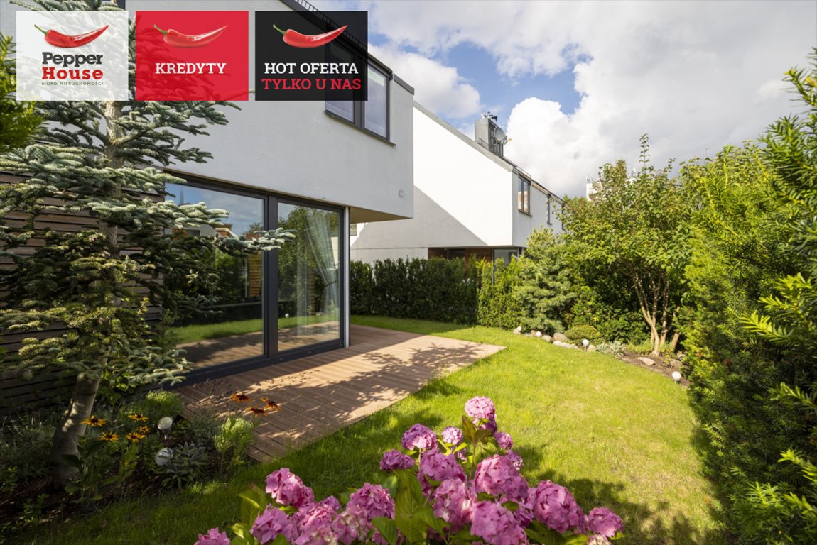 Na wynajem przestronny dom 137 m² w Gdańsku Przymorze Gdańsk, Przymorze, Obotrycka  138m2 Foto 1