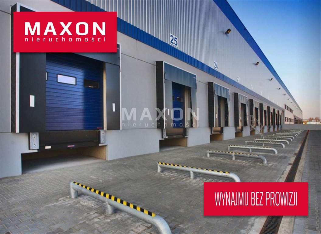 Lokal użytkowy na wynajem Niemce  4 101m2 Foto 1