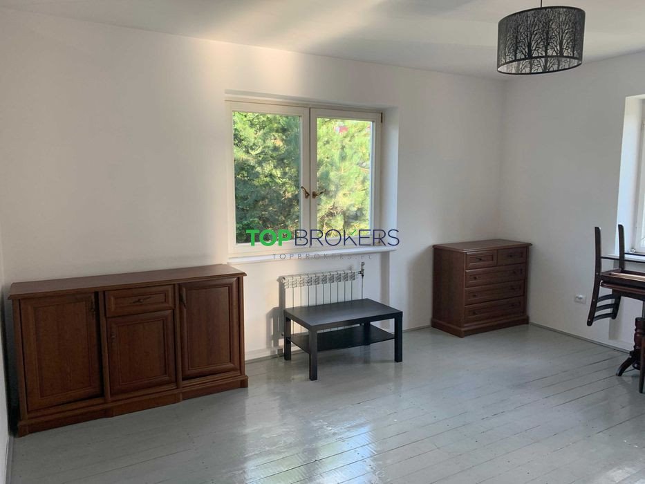 Wynajem domu 3 pok. z ogrodem, blisko komunikacji Warszawa, Białołęka Brzeziny  80m2 Foto 1