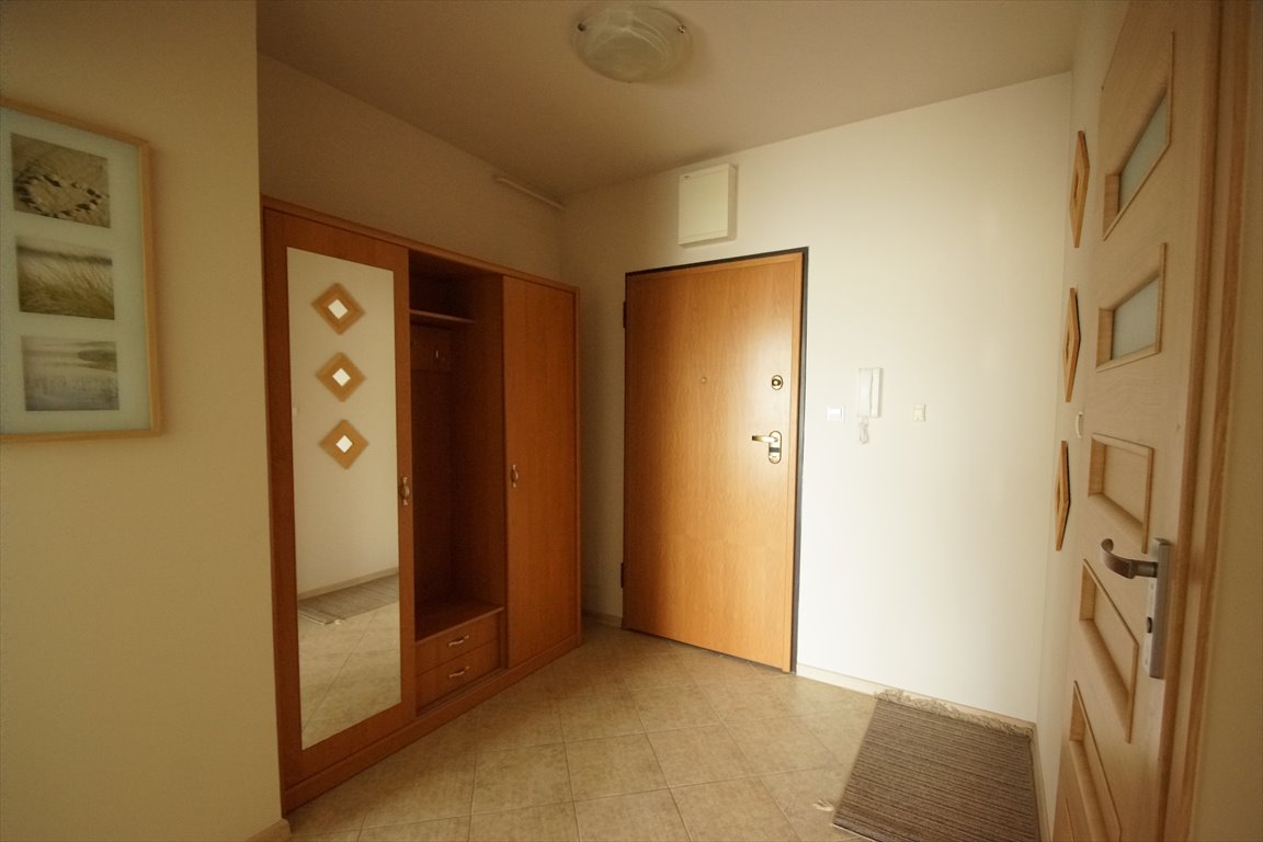 Mieszkanie dwupokojowe na wynajem Warszawa, Targówek, Zacisze, Zielone Zacisze 3  42m2 Foto 7