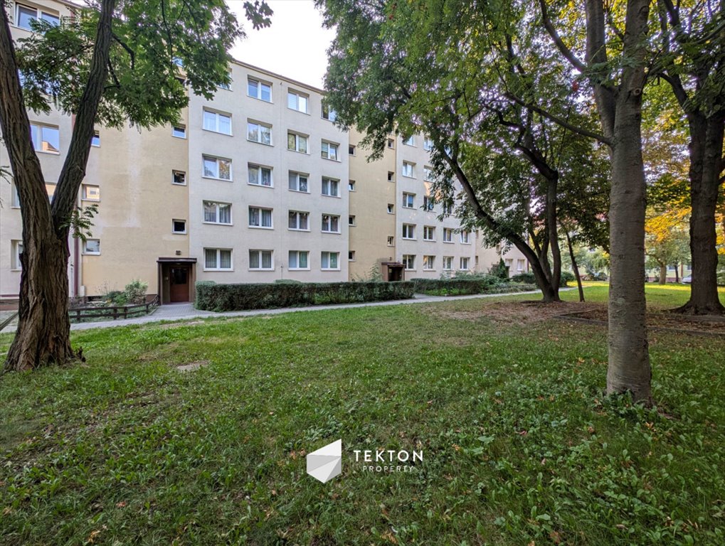 Mieszkanie trzypokojowe na sprzedaż Łódź, Widzew, Rawska  49m2 Foto 10