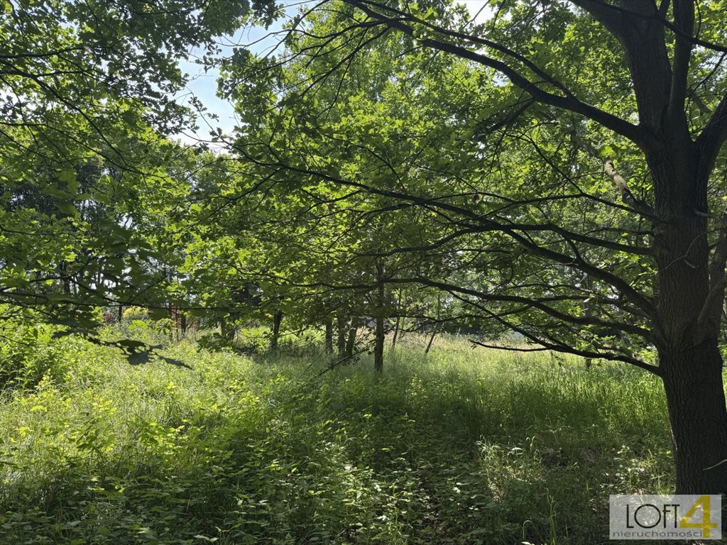 Działka budowlana na sprzedaż Tarnów, Jarzynowa  797m2 Foto 1