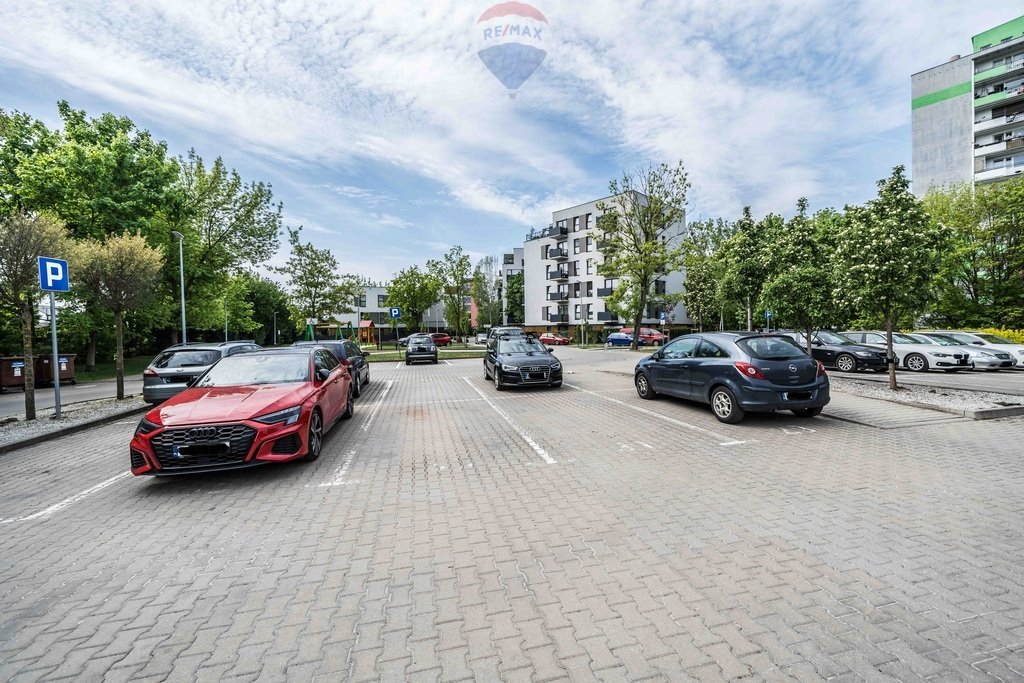 Mieszkanie dwupokojowe na wynajem Poznań, Rembertowska  46m2 Foto 20