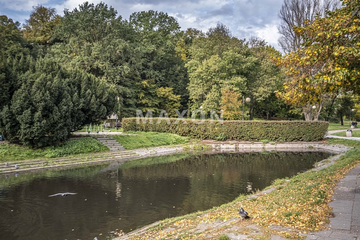 Mieszkanie dwupokojowe na wynajem Warszawa, Śródmieście, ul. Topiel  39m2 Foto 33