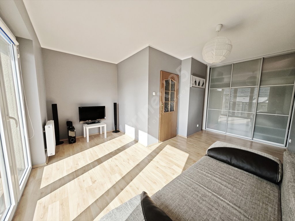 Mieszkanie trzypokojowe na sprzedaż Świnoujście  67m2 Foto 10