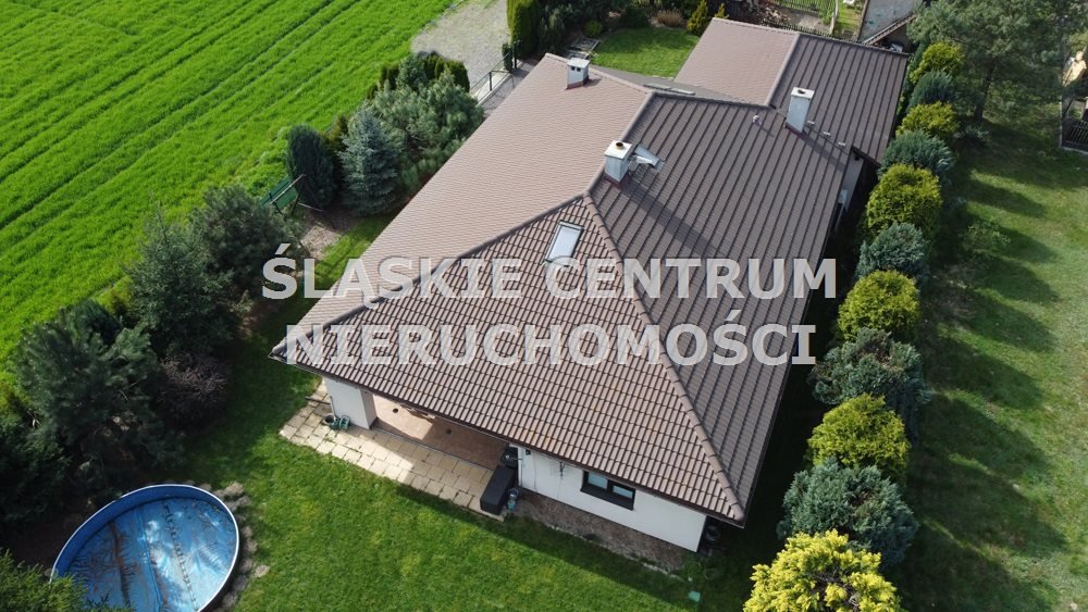 Dom na sprzedaż Orzesze, Mościska, Modrzewiowa  226m2 Foto 6