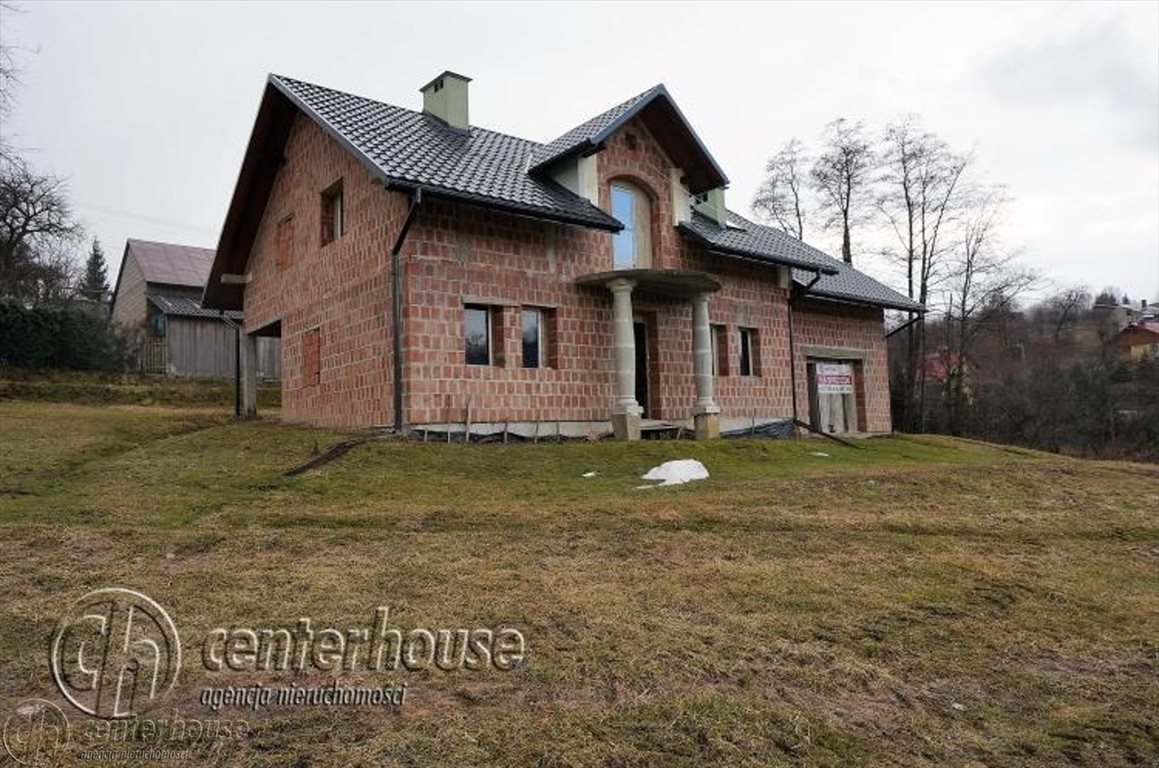 Dom na sprzedaż Sołonka  119m2 Foto 2