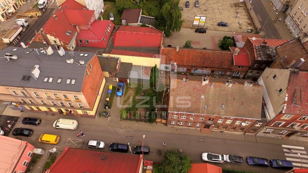 Działka budowlana pod dzierżawę Tczew, Gdańska  289m2 Foto 8