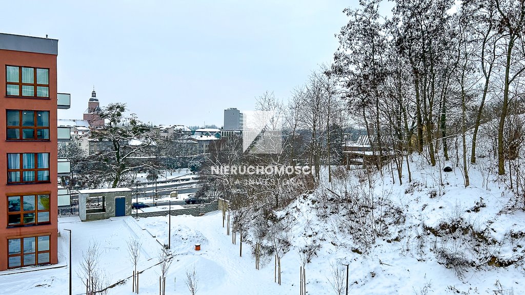 Mieszkanie trzypokojowe na wynajem Gorzów Wielkopolski, Góra Powstańców  43m2 Foto 13