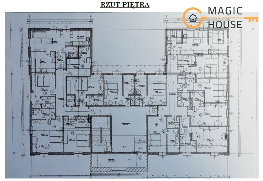 Lokal użytkowy na sprzedaż Chromowola  887m2 Foto 9