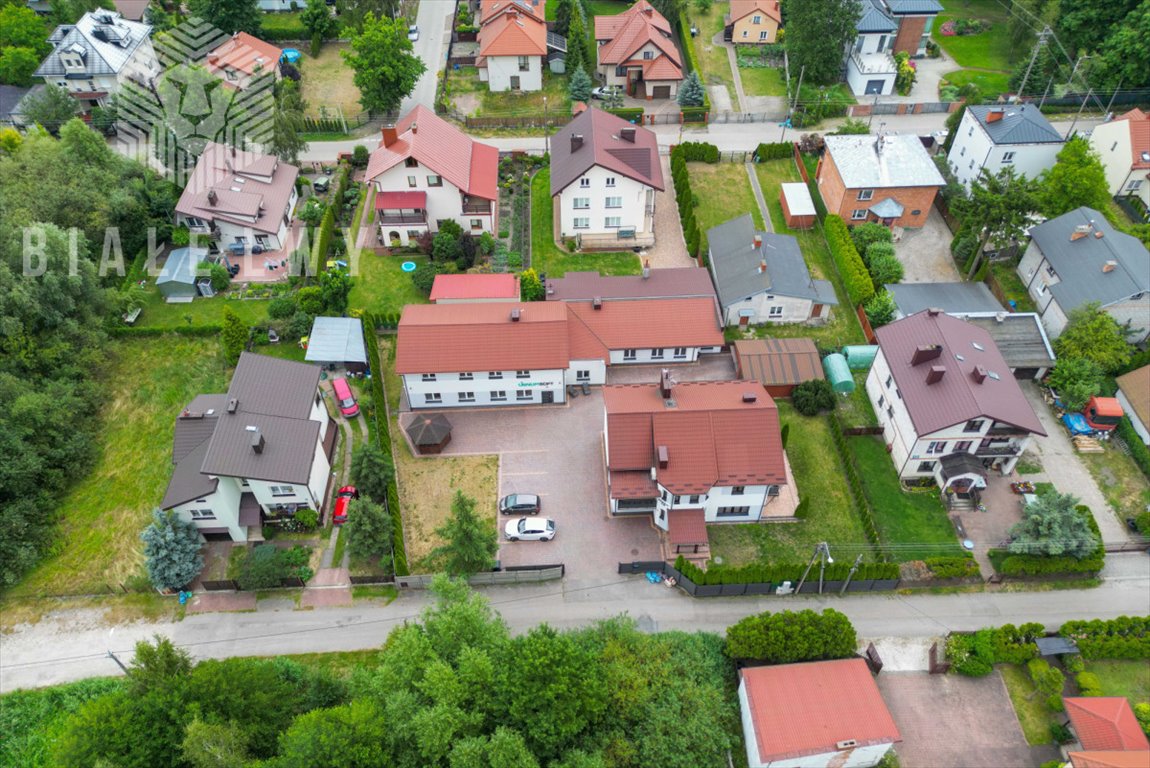 Lokal użytkowy na sprzedaż Kobyłka, Kwiatowa  552m2 Foto 1